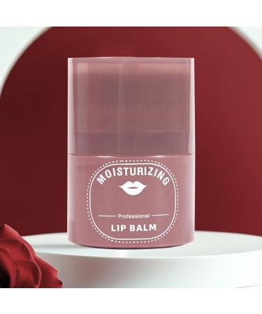 Moisturizing Lip Gloss for Dry Lips Twist Out Lip Balm Twist Out Lip Gloss Balm - Lip Sleeping Mask Tinted Moisturizing Lip Balm Lip Moisturizer  - Buy Online on GoSupps.com