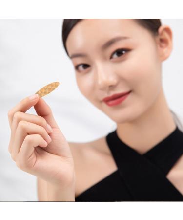 OSALADI 2400 Sheets Double Eyelid Sticker Double Eyelid Tape Stickers Invisible Eye Stickers Eyelid Strips Double Side Adhesive Tape Eyelid Stickers Boost Stickers Mesh Adhesive Strip - Buy Online on GoSupps.com