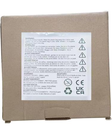 Steel Tipped Nail Tweezer Cotton Ball Pincher Nails Shape Repair-Clamp Multi-Function Manicure Tool - Buy Online on GoSupps.com