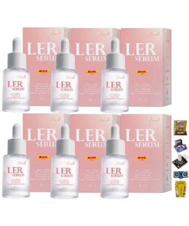 Moisture Nourish Skin Ler Serum Plus By A Suppachai 30ml Set 6 No0617897894 By Beautygoodshop Get Free For You Beauty Gifts