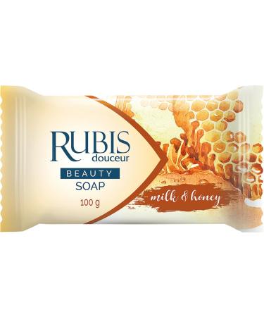 Ruby The HMRUBISEG rubis 100 g - Buy Online on GoSupps.com