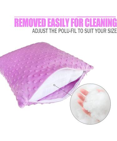 Hysterectomy Tummy Recovery Pillow | Abdominal Protector with Pocket | Post-Surgery Cough Cushion | Endometriosis Hernia C Section Bypass Surgery | Surgical Gifts for Women - Buy Online on GoSupps.com