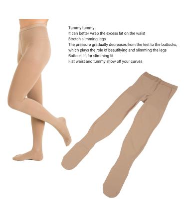 Buy Waist Compression Stockings 23-32 mmHg | Postoperative Varicose Vein Recovery Tights - International Shipping - Buy Online on GoSupps.com