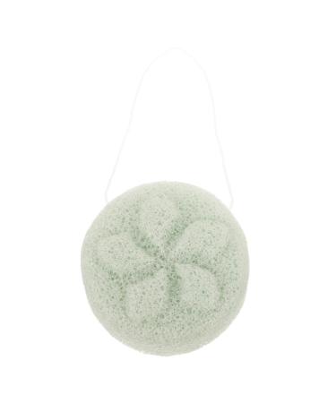 Konjac Cleansing Puff Sponges for Facials Face Cleansing Sponge Face Washing Tool Face Washing Sponges Konjac Facial Sponge Cleansing Sponges for Face Adults Face Sponge