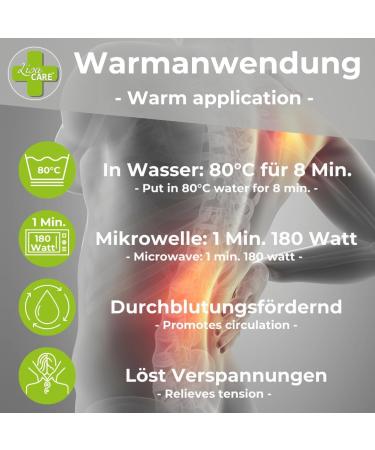 Lisacare Cold Warm Compress - 5 Large Cooling Pads (29x12cm) for Insect Bites Bruises & Injuries - Children's Gel Cooling Pack - Fast Relief - Buy Online on GoSupps.com