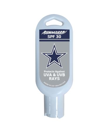 FANMATS 34641 Dallas Cowboys 1.5oz SPF 30 Sunscreen