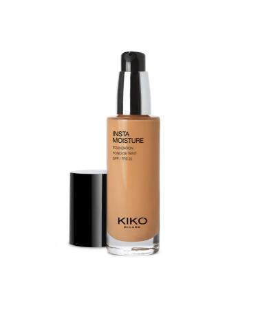 KIKO Milano Instamoisture Foundation 33-7.5G Liquid Foundation Perfecting And Moisturizing Spf 25