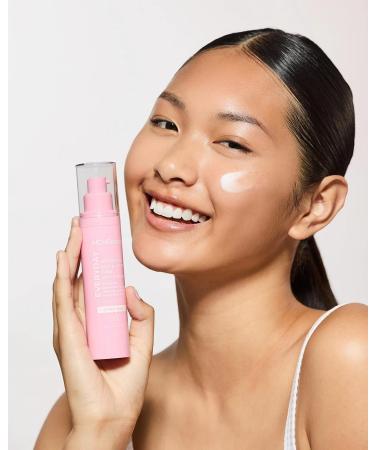 MCoBeauty - Hydrating Day and Night Face Moisturizer - Skin Feels Plumper Firmer and Brighter - Hyaluronic Acid Vitamin C and More - Vegan Cruelty Free Skin Care - Gifts for Women - Buy Online on GoSupps.com