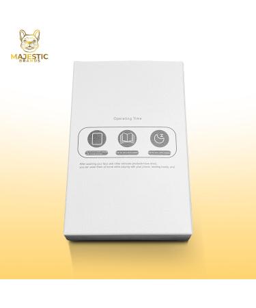 Face Slimming Strap for Women & Men - Tighten and Sculpt Lower Jaw Support - V Line Face Jaw and Chin Support Strap Breathable Material With Packaging - Buy Online on GoSupps.com