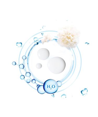 H2OVERCEDISE Advanced Collection 2.0 UFO Face Mask - Hydrating & Moisturizing - Hyaluronic Acid & Vitamin E - Perfect for All Skin Types - 6 Pack - Buy Online on GoSupps.com