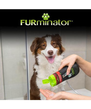 FURminator Sensitive Skin Conditioner - 473ml for Dogs | Gentle & Soothing Formula - Buy Online on GoSupps.com