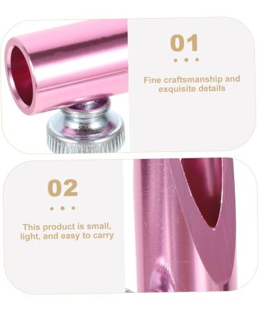 MAGICLULU Eyebrow & Eyeliner Sharpener - Perfect Makeup Pencil Sharpener for Precise Application - International Shipping Available - Buy Online on GoSupps.com