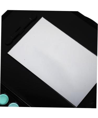 Healvian 2 Pcs 88 Shadow Palette Matte Woman Glitter Plastic 1 count (Pack of 1) Assorted Colorx2pcs - Buy Online on GoSupps.com