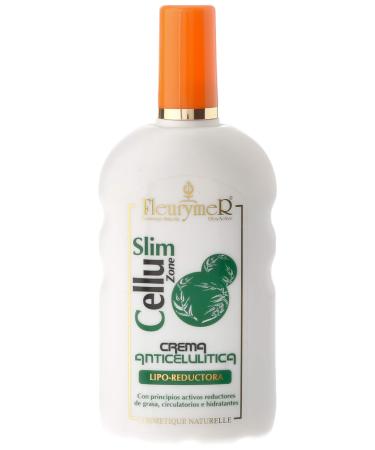 FLEURYMER Cellu-Slim Bel Anti-Cellulite Cream 250 ml 1 Unit 250 ml