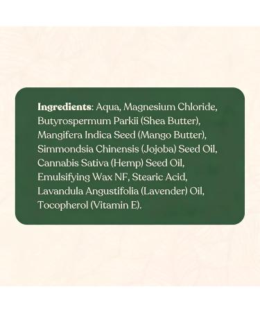  Holdes Sleep Cream - Sleep Aid Product | Moisturizing Body Cream - For Women Men Gardeners Sports Enthusiasts Athletes Hikers Teachers Gardening Exercise - Buy Online on GoSupps.com