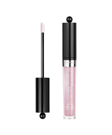 Bourjois Gloss Fabuleux Lipgloss - 03 Rose Charismatic Bourjois