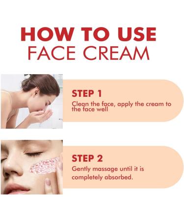 Dragons Blood Easy Cream Retinol Placenta Dragon Blood Cream Anti Aging Cream Anti Wrinkle Face Cream Moisturize Retinol Serum for Face Dragons Blood Face Cream Face Serum for Women Hydrating Serum - Buy Online on GoSupps.com