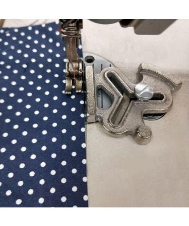 Industrial Sewing Machine Gauge Locator - Universal Multi-Function Three Corner Guide Souped-Up Tool - Buy Online on GoSupps.com