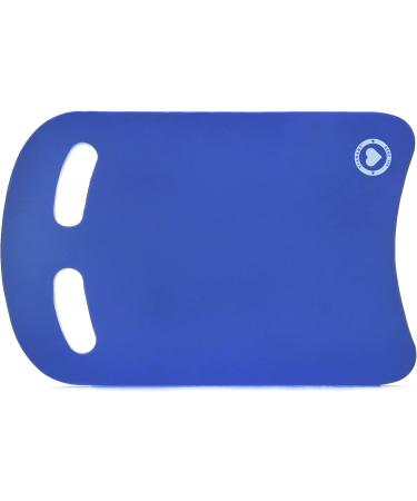 VIAHART Swimming Kickboard - Navy - One Size Fits All - Training Aid for Children & Adults - Pack of 1 - Buy Online on GoSupps.com