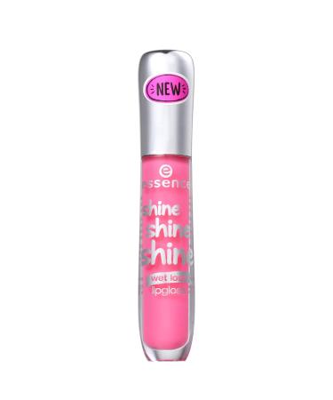 Buy Essence Shine Shine Shine Lip Gloss 14 - Long-Lasting Shine & Hydration | International Shipping Available - Buy Online on GoSupps.com