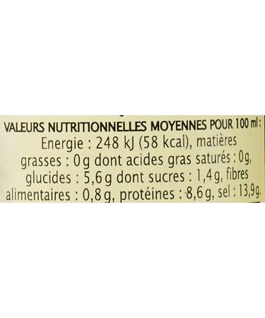 Jardin BiO tic - Shoyu Soy Sauce 125 ml - Buy Online on GoSupps.com