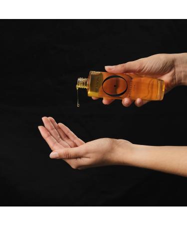 Orofluido Vegan Hair & Body Wellness Set Gifts For Women/Men With Argan Elixir Oil & Argan Oil-infused Body Cream (2 x 50ml) Wellness set (2 pieces) - Buy Online on GoSupps.com