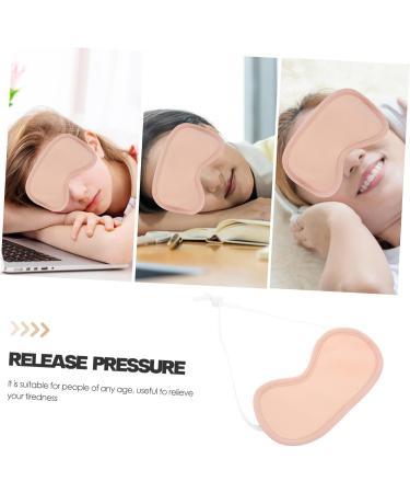 SHERCHPRY Masque pour Yeux de R utilisable Pack Doux pour Yeux Enveloppe pour Usage Prolong  - Buy Online on GoSupps.com
