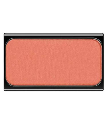 ARTDECO Eyeshadow - Intense matte eyeshadow for an irresistible look - 1 x 1g 11 - orange blush