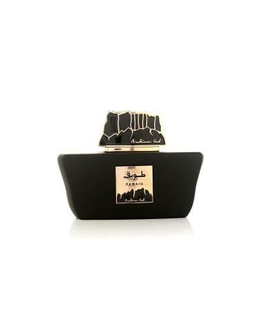 Arabian Oud Tuwaiq Unisex Eau De Parfum EDP Spray | 100 ml (3.4 oz)