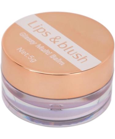 Color Changing Blush Clear PH Cream Blush Skin Friendly for Friend Birthdays - Buy Online on GoSupps.com