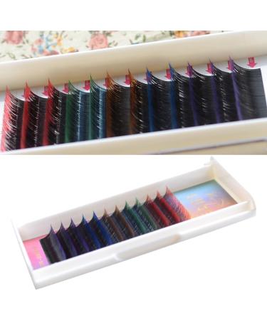 FOMIYES 3 Sets Eyelashes Extension Lashes False Eyelashes Adhesive Fake Eyelashes No Irritation Cruelty- Long False Eye Lashes Lash Extensions False Lashes Natural 3d Mix - Buy Online on GoSupps.com