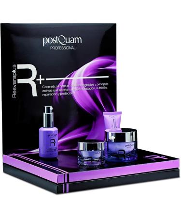 Postquam Resveraplus Multiaction Eye Contour - Buy Online on GoSupps.com