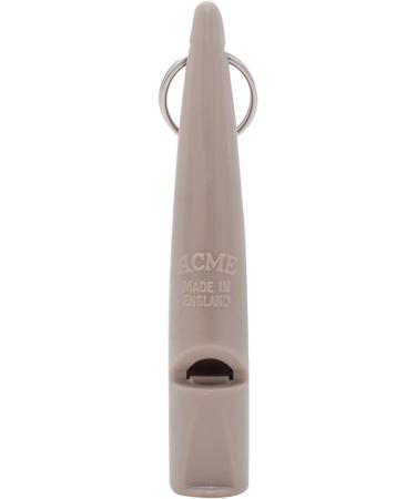 ACME Dog Whistle No. 210.5 - Original from England | Loud & Far-Reaching | Instructions Included - Shop Internationally! - Buy Online on GoSupps.com