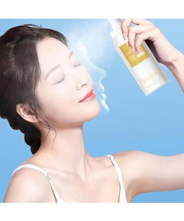  YNPQTDS Face Oil Moisturizing Face Care | Nourishing Moisturizing Treatment 100ml Long-Lasting Softness Sensitive Skin Women Men Night Makeup Beauty Body - Buy Online on GoSupps.com