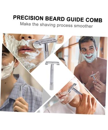 Beaupretty Electric Razor for Men - Vintage Shaving Perfect Face Razor Size 2 - International Shipping Available - Buy Online on GoSupps.com