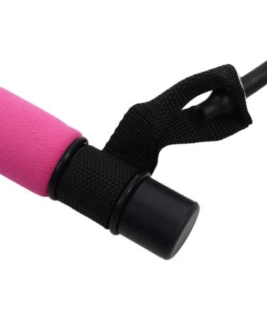 Shop Verdant Touch Yoga Pull Bar - Multi-Functional Pilates Bar for Fitness & Chest Stretch | International Shipping Available - Buy Online on GoSupps.com