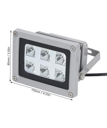 Professional 405-NM-UV Curing Light for 3D Printers - Portable Plug-and-Play Aluminum Alloy Housing EU Connector - Buy Online on GoSupps.com