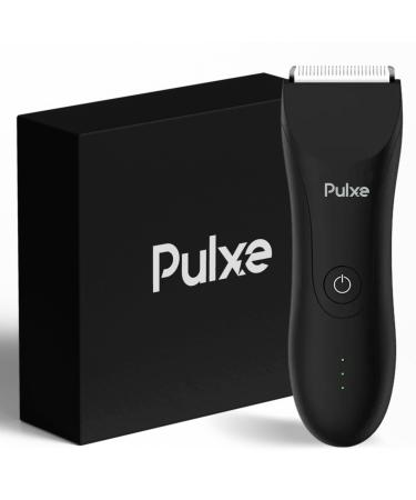 Trimmer for Men Manscape Body Hair Trimmer for Men Trimmer for Men pubic Hair Waterproof Body Shaver for Men and Women Waterproof Electric Trimmer
