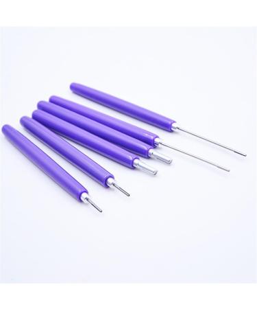 ODETOJOY 5PCS Quilling Paper Tools Set for DIY Paper Rolling - Beginner Friendly - Buy Online on GoSupps.com