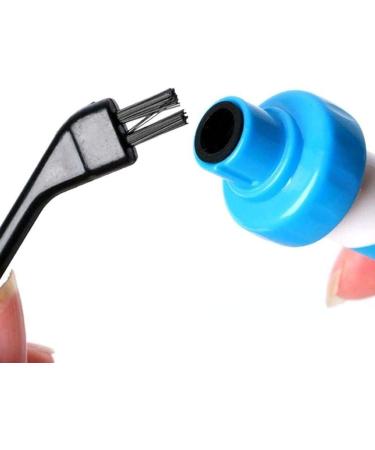 Ear Cleaning Kit Ear Wax Removal Kit Ear Cleaner Soft-Headed Adult Electric Suction Ear Wax and Ear Picker Ear Pick 6pc Ear Cleaning Tools 3X Ear Pick 2X Ear Loops & 1x Spiral Ear Cleaner - Buy Online on GoSupps.com