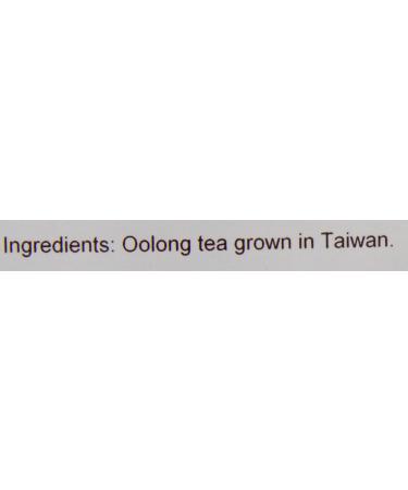 Formosa Oolong Finest 500g Pouch - Premium Taiwan Oolong Tea - Buy Online on GoSupps.com