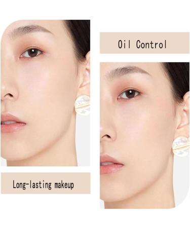 Pink Setting Powder Waterproof Setting Powder Makeup Setting Powder Pink Blurring Powder For All Skin Tones (#03 one size) #03 1 g (Pack of 1) - Buy Online on GoSupps.com