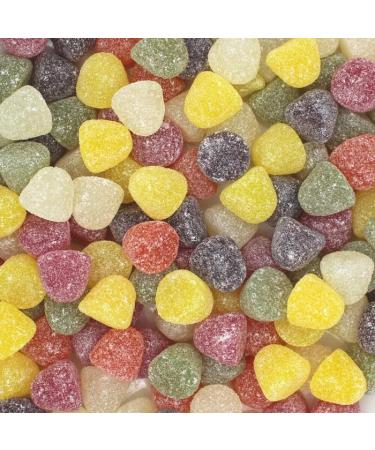 American Hard Gums 3kg Bulk Bag