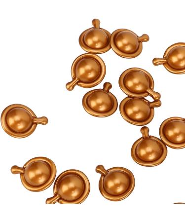  Pongnas Pongnas Repairing Hair Serum Capsules for Silky Hair Nourishment 30 Units - Buy Online on GoSupps.com