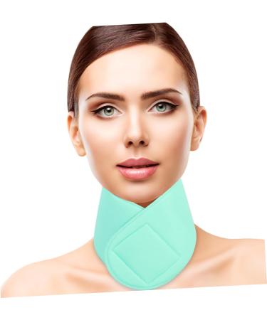  GLEAVI GLEAVI Neck Moisturizing 3 Pieces Cervical Fixing Tape Moisturizing Mask for Neck Release Traction Gel Tape for Anti Wrinkle Pads Neck Spine Neck Strap - Buy Online on GoSupps.com