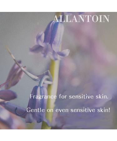 PS.PRETTYSKIN Love Romantic Solid Perfume 1.18fl.oz.(35ml) Cream Type Shea Butter Woody scent Portable Perfume Easy to Carry (Unisex) - Buy Online on GoSupps.com