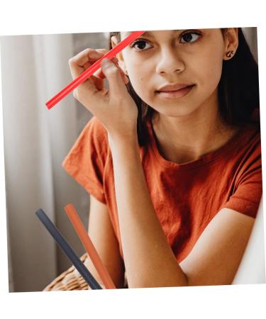 Mipcase Eyeliner Pencil 8pcs Eyebrow Pencil Eyeliner Eyebrow Pen Pencils for Skin Eyebrow Pens Lip Pencil Miss Lips - Buy Online on GoSupps.com