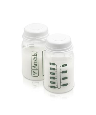 Ameda Bottle Kit