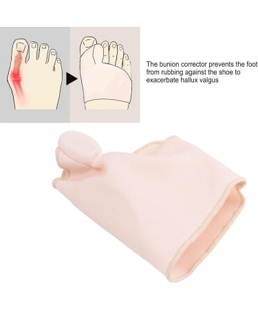 Bunion Corrector & Hallux Valgus Relief Kit - Orthopedic Foot Pain Solution for Right Foot - Buy Online on GoSupps.com