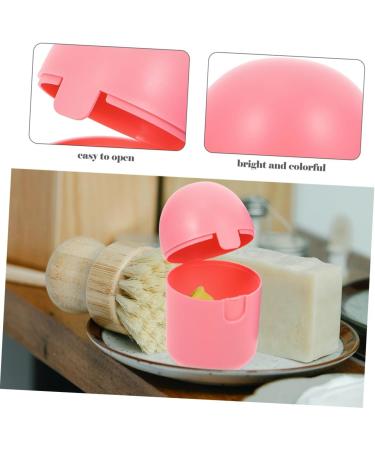 CLISPEED 10-Piece Menstrual Cups Box - PP Miss Rosa (5pcs + 1pc) | Eco-Friendly & Comfortable | Order Internationally - Buy Online on GoSupps.com